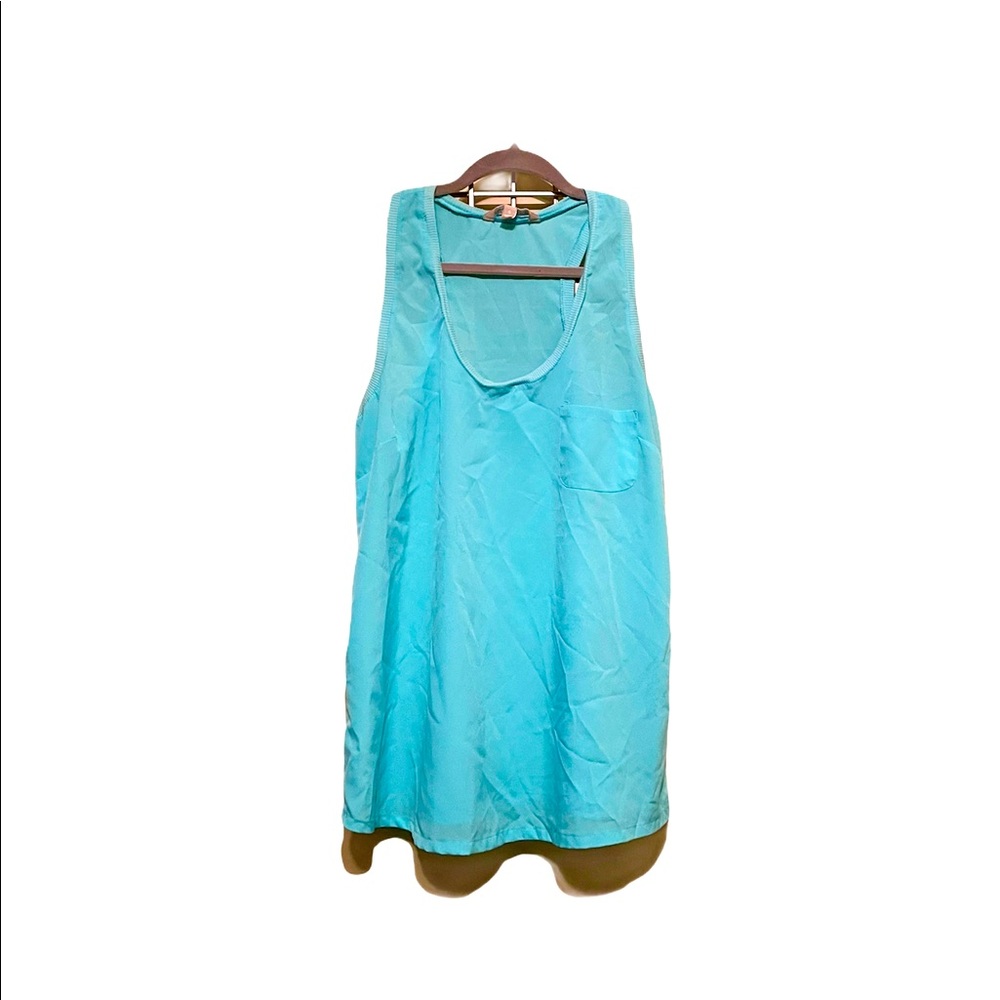 Banana Republic Tank Top Blouse